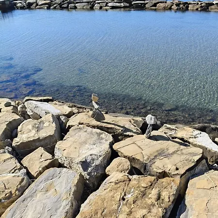Διαμέρισμα Bistrot Del Mare