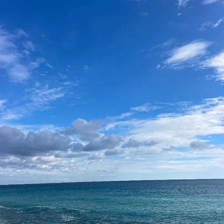 Lägenhet Bistrot Del Mare Santo Stefano al Mare