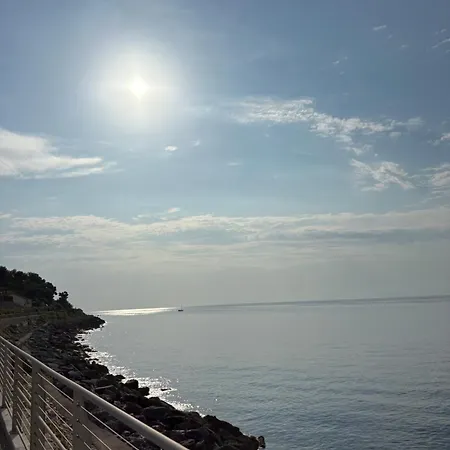 Lejlighed Bistrot Del Mare