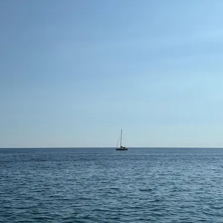 Bistrot Del Mare Διαμέρισμα