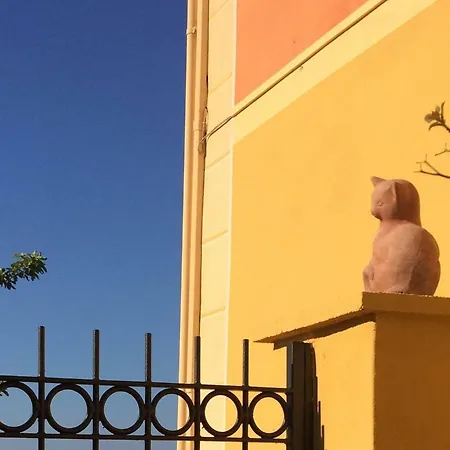 Bistrot Del Mare * Santo Stefano al Mare