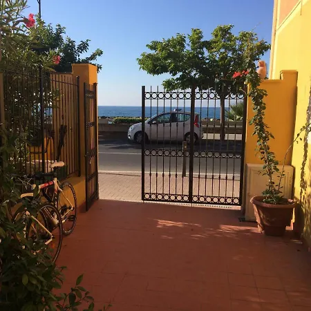 Bistrot Del Mare Lägenhet