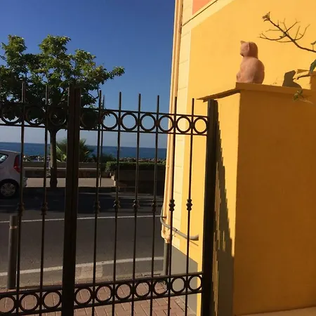 شقة Bistrot Del Mare *
