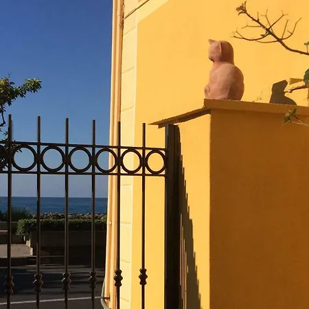 Lägenhet Bistrot Del Mare *