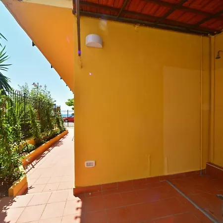 Bistrot Del Mare アパート *