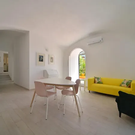 Bistrot Del Mare アパート *