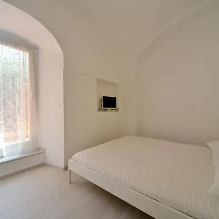 Bistrot Del Mare サント・ステーファノ・アル・マーレ