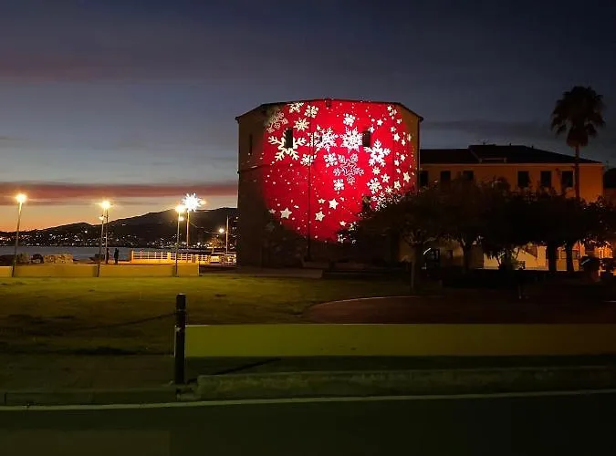 Apartamento Bistrot Del Mare