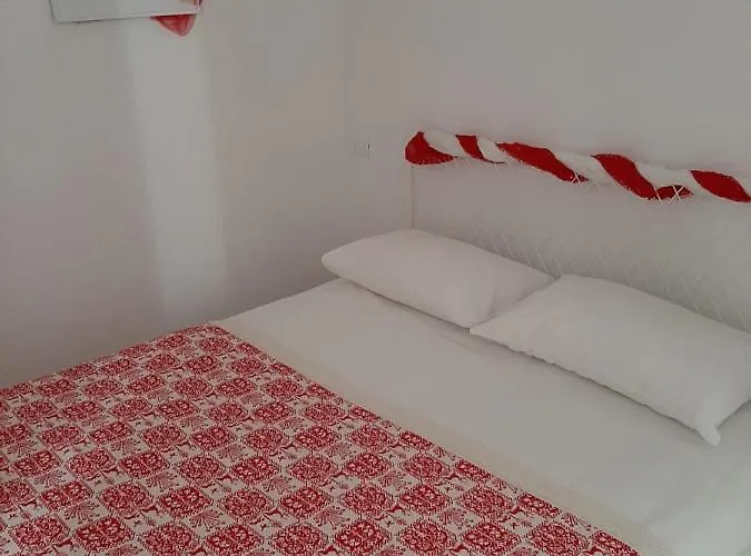 Bistrot Del Mare Appartamento Santo Stefano al Mare