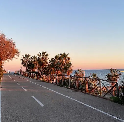 Bistrot Del Mare Appartamento Santo Stefano al Mare