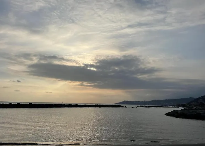 Bistrot Del Mare Appartamento Santo Stefano al Mare