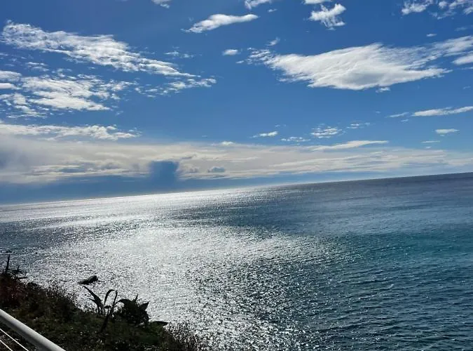 Apartamento Bistrot Del Mare *