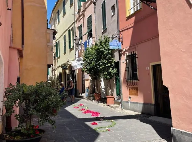 Bistrot Del Mare Appartamento