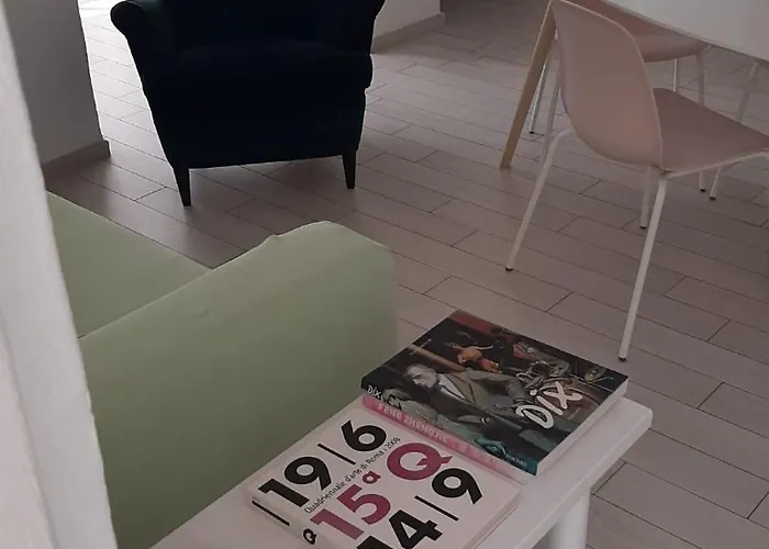 Bistrot Del Mare Santo Stefano al Mare