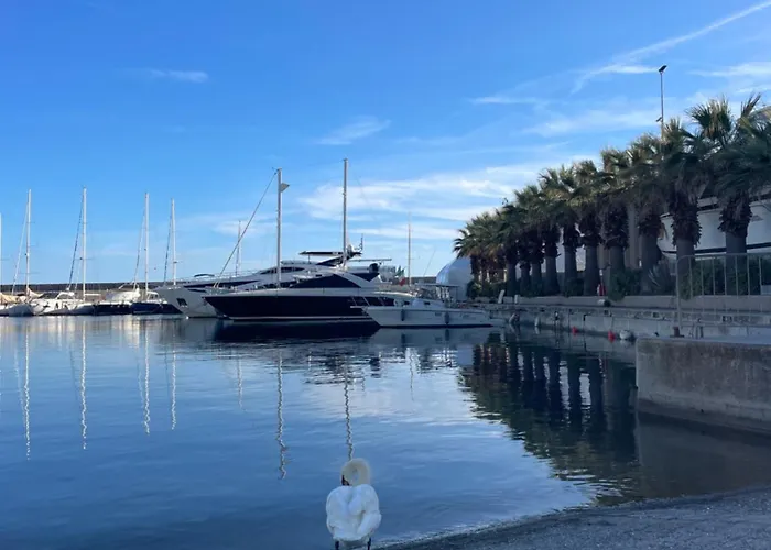 Bistrot Del Mare *