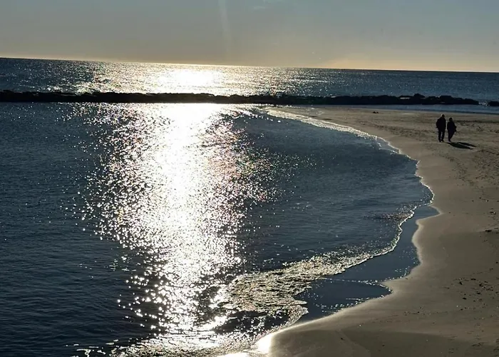 Bistrot Del Mare Appartamento Santo Stefano al Mare