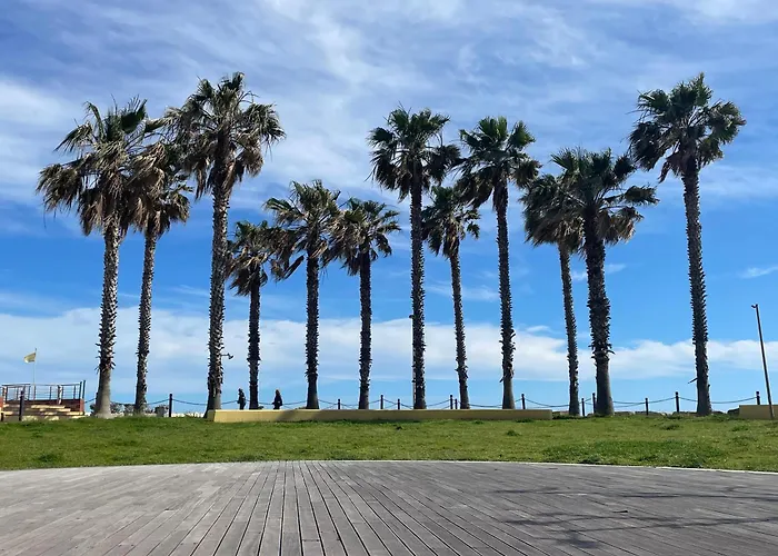 Lejlighed Bistrot Del Mare