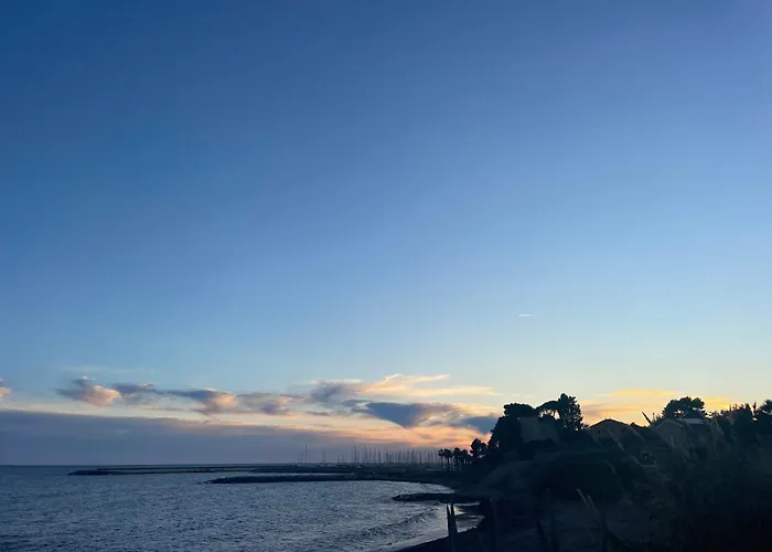 Bistrot Del Mare Lejlighed *