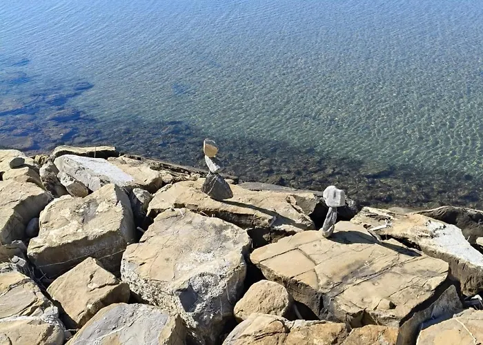 Apartamento Bistrot Del Mare