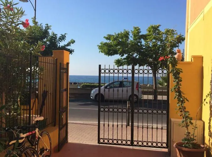 Bistrot Del Mare