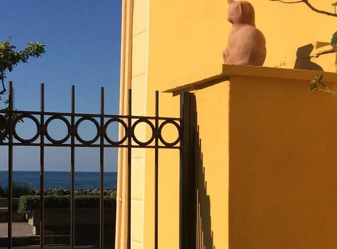Appartamento Bistrot Del Mare *