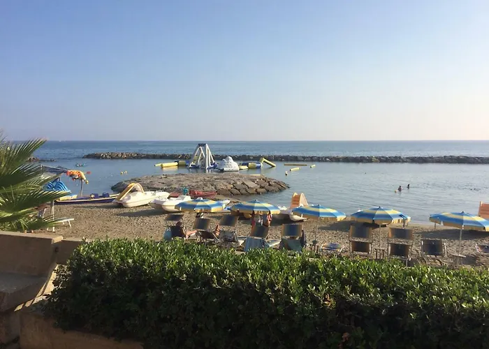 Bistrot Del Mare * Santo Stefano al Mare