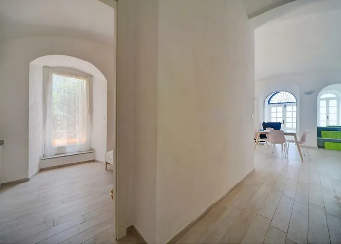 Apartament Bistrot Del Mare *
