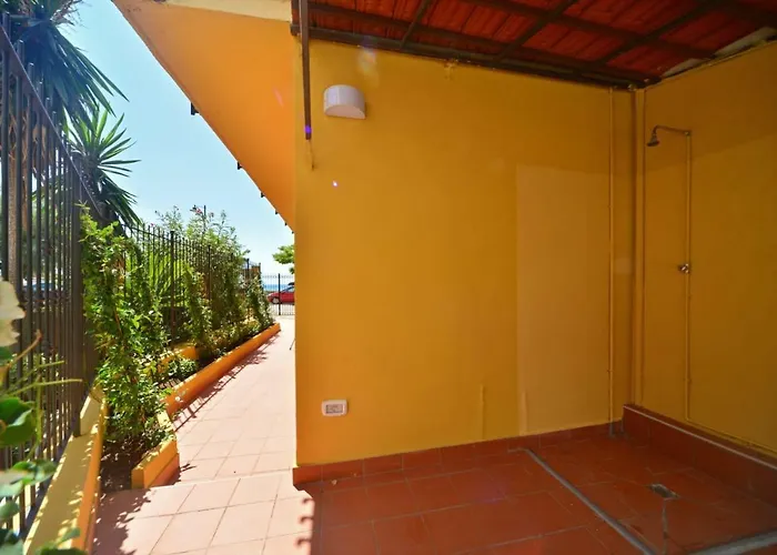 Bistrot Del Mare Apartamento *