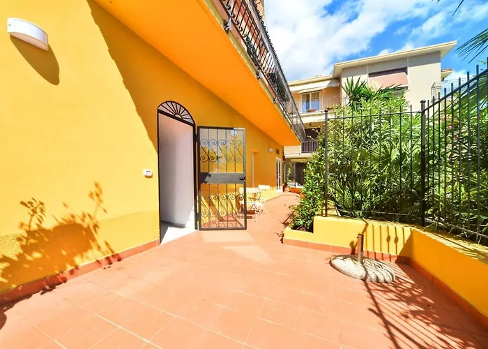 Bistrot Del Mare Appartamento Santo Stefano al Mare
