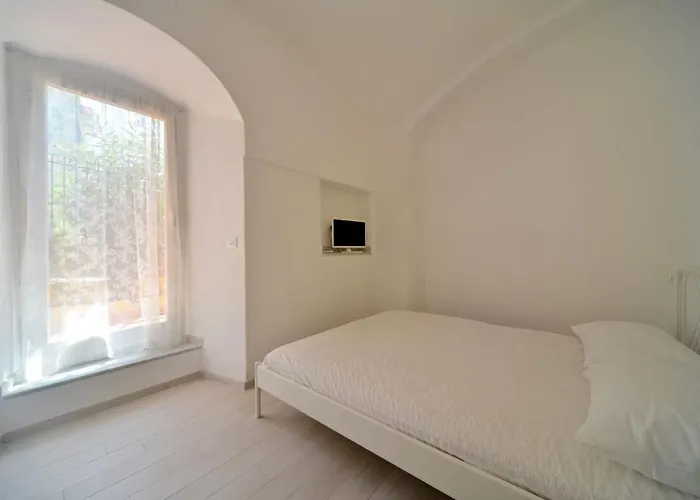 Bistrot Del Mare Santo Stefano al Mare